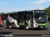 Viação Garcia 81097 na cidade de Paranavaí, Paraná, Brasil, por Robson Alves. Número da foto: #11306302.