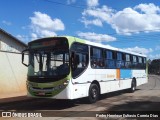Rápido Araguaia 50376 na cidade de Aparecida de Goiânia, Goiás, Brasil, por Pedro Henrique Eufrasio Correia Dias. Número da foto: #:id.