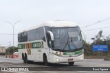 Empresa Gontijo de Transportes 21560 na cidade de Vitória da Conquista, Bahia, Brasil, por Rava Ogawa. Número da foto: #11306378.