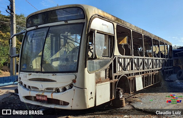 Sucata e Desmanches 5548 na cidade de Caçapava, São Paulo, Brasil, por Claudio Luiz. Número da foto: #11308447.