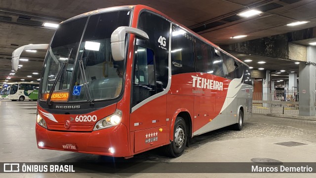 Empresa Irmãos Teixeira 60200 na cidade de Belo Horizonte, Minas Gerais, Brasil, por Marcos Demetrio. Número da foto: #11308540.