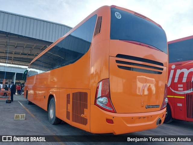 Stock VIAGGIO G7 1050 na cidade de Huechuraba, Santiago, Metropolitana de Santiago, Chile, por Benjamín Tomás Lazo Acuña. Número da foto: #11309228.