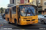 Cristo Rei > CCD Transporte Coletivo > SPE Via Mobilidade S/A DN602 na cidade de Curitiba, Paraná, Brasil, por Claudio Luiz. ID da foto: :id.