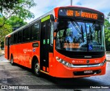Transportes Vila Isabel A27653 na cidade de Rio de Janeiro, Rio de Janeiro, Brasil, por Christian Soares. Número da foto: #:id.