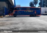 Viação Cetro 20011 na cidade de Goiânia, Goiás, Brasil, por Vicente Barbosa. Número da foto: #11307684.