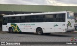 ABC Transportes Coletivos - Cidade de Caçapava 278 na cidade de Caçapava, São Paulo, Brasil, por Claudio Luiz. Número da foto: #11308431.