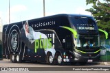 Viação Garcia 88089 na cidade de São Paulo, São Paulo, Brasil, por Paulo Henrique Pereira Borges. Número da foto: #11308183.