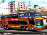 Expresso Gardenia P-20101829 na cidade de Belo Horizonte, Minas Gerais, Brasil, por César Ônibus. ID da foto: :id.