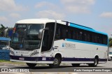 Viação Piracicabana 2722 na cidade de São Paulo, São Paulo, Brasil, por Paulo Henrique Pereira Borges. Número da foto: #11308210.