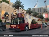 Big Bus Tours 109125P na cidade de Las Vegas, Nevada, Estados Unidos, por José Renan Walker Gonçalves. Número da foto: #:id.