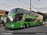 Jasmim Turismo 10020 na cidade de Divinópolis, Minas Gerais, Brasil, por João Marcos William. ID da foto: :id.