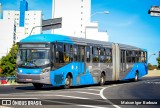 VB Transportes e Turismo 1431 na cidade de Campinas, São Paulo, Brasil, por Maicon Igor  Barboza. ID da foto: :id.