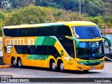 Empresa Gontijo de Transportes 25050 na cidade de Belo Horizonte, Minas Gerais, Brasil, por César Ônibus. Número da foto: #11309059.