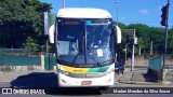 Empresa Gontijo de Transportes 18915 na cidade de Belo Horizonte, Minas Gerais, Brasil, por Marlon Mendes da Silva Souza. Número da foto: #11308341.