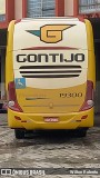 Empresa Gontijo de Transportes 19300 na cidade de Governador Valadares, Minas Gerais, Brasil, por Wilton Roberto. Número da foto: #11308353.