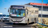 Expresso CampiBus 2355 na cidade de Campinas, São Paulo, Brasil, por Maicon Igor  Barboza. Número da foto: #11307974.