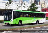 Expresso Maringá São José dos Campos 3195 na cidade de São José dos Campos, São Paulo, Brasil, por Renan  Bomfim Deodato. Número da foto: #:id.