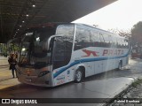 Expresso de Prata 462201 na cidade de Bauru, São Paulo, Brasil, por Gabriel Brunhara. Número da foto: #11307867.