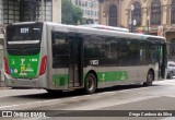 Viação Santa Brígida 1 1833 na cidade de São Paulo, São Paulo, Brasil, por Diego Cardoso da Silva. Número da foto: #11308342.