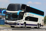 Viação Piracicabana 2660 na cidade de São Paulo, São Paulo, Brasil, por Paulo Henrique Pereira Borges. Número da foto: #11308207.