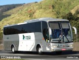 Rosa Turismo 10090 na cidade de Aparecida, São Paulo, Brasil, por Adailton Cruz. Número da foto: #:id.