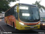 Empresa de Transportes Braso Lisboa RJ 215.002 na cidade de Niterói, Rio de Janeiro, Brasil, por Rafael Lima. Número da foto: #:id.
