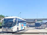 Auto Viação 1001 RJ 108.387 na cidade de Rio de Janeiro, Rio de Janeiro, Brasil, por Anderson José. Número da foto: #:id.