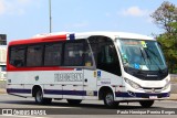 Viação Piracicabana 750 na cidade de São Paulo, São Paulo, Brasil, por Paulo Henrique Pereira Borges. Número da foto: #11308213.
