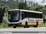 Transur - Transporte Rodoviário Mansur 2410 na cidade de Juiz de Fora, Minas Gerais, Brasil, por Luiz Krolman. Número da foto: #11307693.