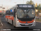 Transportes Coletivos Grande Bauru 2140 na cidade de Bauru, São Paulo, Brasil, por Gabriel Brunhara. Número da foto: #11308805.