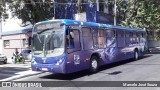 Viação Saens Peña São José dos Campos 1124 na cidade de São José dos Campos, São Paulo, Brasil, por Marcelo José Souza. Número da foto: #11308142.