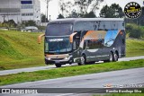 Costa Sul Turismo 1325 na cidade de São José dos Pinhais, Paraná, Brasil, por Romílio Busólogo Silva . Número da foto: #11307671.