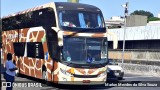 Viação Sampaio 11720 na cidade de Belo Horizonte, Minas Gerais, Brasil, por Marlon Mendes da Silva Souza. Número da foto: #:id.