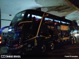 ABC Turismo 1710 na cidade de Belo Horizonte, Minas Gerais, Brasil, por Hariel Bernades. Número da foto: #:id.