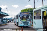 Auto Viação São José 12127 na cidade de Fortaleza, Ceará, Brasil, por Arianderso Melo. Número da foto: #:id.