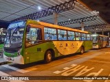 VB Transportes e Turismo 3168 na cidade de Campinas, São Paulo, Brasil, por Henrique Alves de Paula Silva. Número da foto: #11307538.