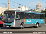 Auto Ônibus Fagundes RJ 101.014 na cidade de Niterói, Rio de Janeiro, Brasil, por Willian Raimundo Morais. Número da foto: #:id.
