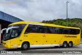 Viação Nova Itapemirim 20796 na cidade de Juiz de Fora, Minas Gerais, Brasil, por Luiz Carlos Photobus. Número da foto: #:id.