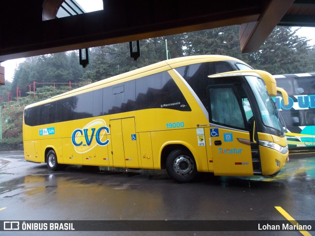Turistur 19000 na cidade de Gramado, Rio Grande do Sul, Brasil, por Lohan Mariano. Número da foto: #11309234.
