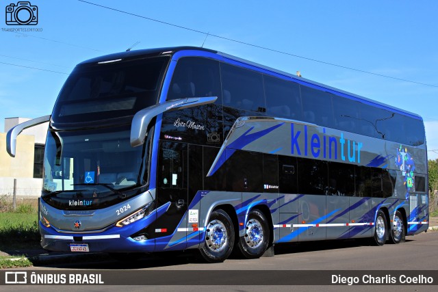 Kleintur Turismo 2024 na cidade de Sapiranga, Rio Grande do Sul, Brasil, por Diego Charlis Coelho. Número da foto: #11310828.