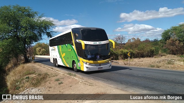 Son Turismo  na cidade de Espinosa, Minas Gerais, Brasil, por Lucas afonso.mk Borges. Número da foto: #11309857.