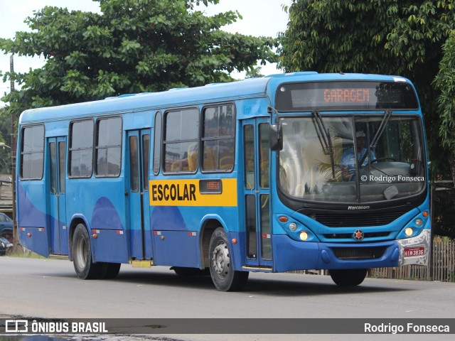 Escolares 3836 na cidade de Maceió, Alagoas, Brasil, por Rodrigo Fonseca. Número da foto: #11312054.