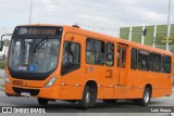 Transporte Coletivo Glória BI005 na cidade de Curitiba, Paraná, Brasil, por Luiz Souza. Número da foto: #:id.