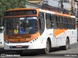 Expresso Nossa Senhora da Glória B06002 na cidade de Nova Iguaçu, Rio de Janeiro, Brasil, por Pedro Vinicius. Número da foto: #:id.