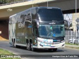 Empresa de Ônibus Nossa Senhora da Penha 60020 na cidade de Campinas, São Paulo, Brasil, por Henrique Alves de Paula Silva. Número da foto: #:id.