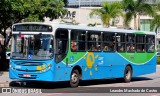 Viação Grande Vitória 23097 na cidade de Vitória, Espírito Santo, Brasil, por Leandro Machado de Castro. Número da foto: #:id.