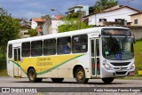 ABC Transportes Coletivos - Cidade de Caçapava 222 na cidade de Caçapava, São Paulo, Brasil, por Paulo Henrique Pereira Borges. Número da foto: #11311183.