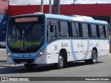 Maraponga Transportes 26005 na cidade de Fortaleza, Ceará, Brasil, por Fernando de Oliveira. Número da foto: #:id.