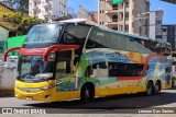 Viação Sampaio 11881 na cidade de Conselheiro Lafaiete, Minas Gerais, Brasil, por Leonan Dos Santos. Número da foto: #:id.