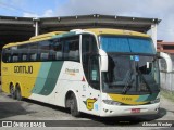 Empresa Gontijo de Transportes 17355 na cidade de Fortaleza, Ceará, Brasil, por Alisson Wesley. Número da foto: #11311410.